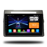 Toyota Verso 2002-2008 Uyumlu 9 inç Multimedya