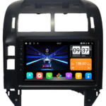 VW Polo 2003-2009 Uyumlu 9 inç Multimedya