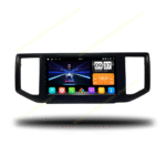 VW Crafter 2018-2022 Uyumlu 10 inç Multimedya