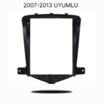 Chevrolet Cruze 2007-2013 Uyumlu Tesla Multimedya Çerçevesi