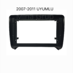 Audi TT 2007-2011 Uyumlu Multimedya Çerçevesi
