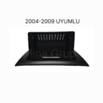 BMW E83 X3 2004-2009 Uyumlu Multimedya Çerçevesi