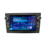Opel Corsa D / Astra H Uyumlu 7” Android Multimedya 8 GB RAM • 128 GB Hafıza • OEM Görünüm