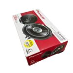 Pioneer TS-G1310F-2 13 cm Çift Konili Oto Hoparlör