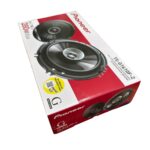 Pioneer TS-G1610F-2 16 cm Çift Konili Oto Hoparlör